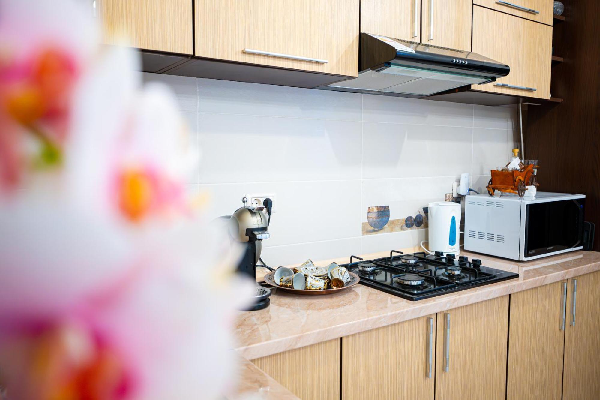 Aly&Emy Villa Caransebes Ngoại thất bức ảnh