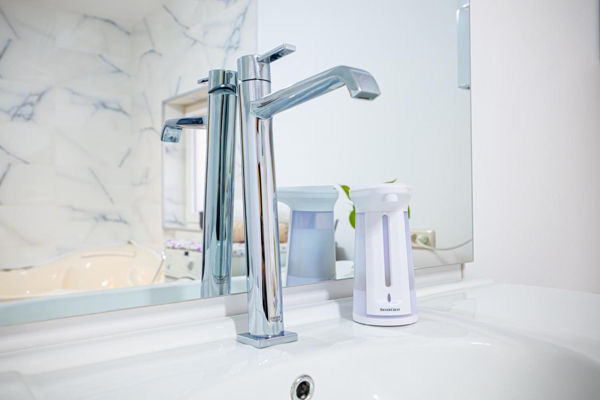 Aly&Emy Villa Caransebes Ngoại thất bức ảnh