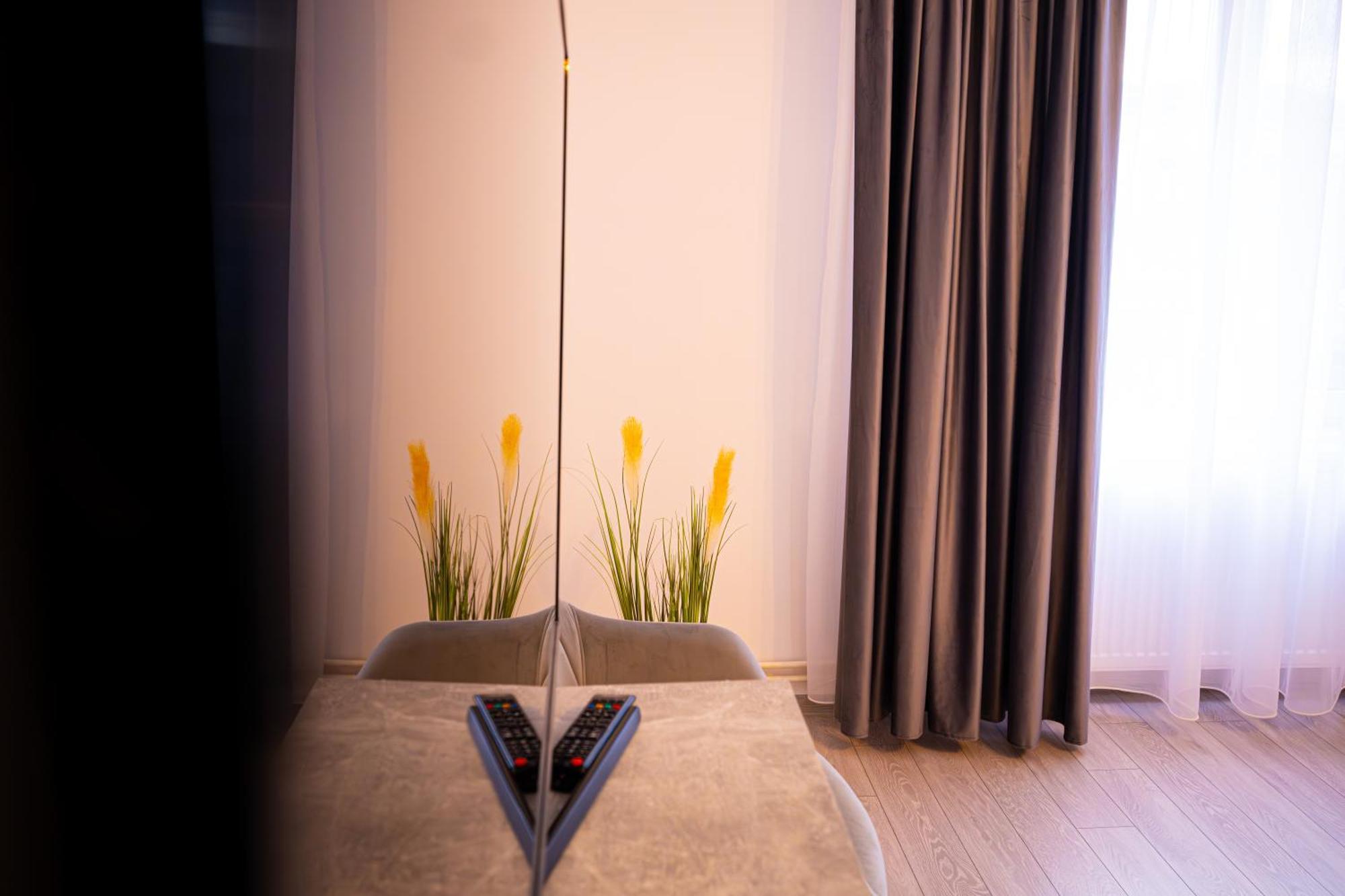 Aly&Emy Villa Caransebes Ngoại thất bức ảnh