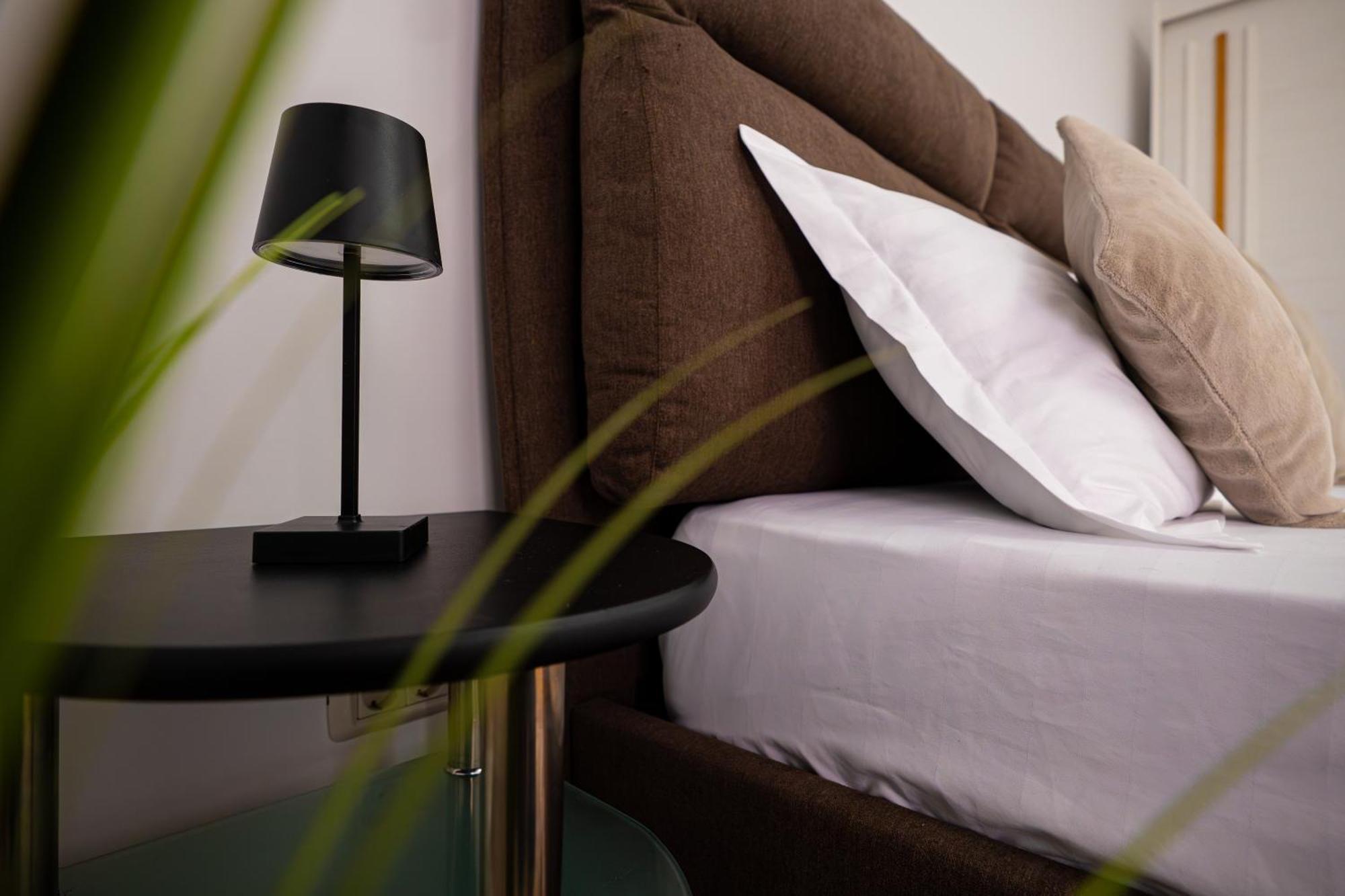 Aly&Emy Villa Caransebes Ngoại thất bức ảnh